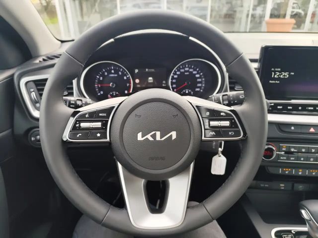 Kia Ceed / cee'd