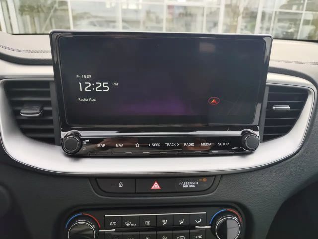 Kia Ceed / cee'd