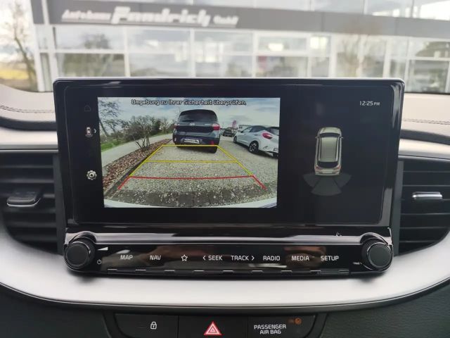 Kia Ceed / cee'd