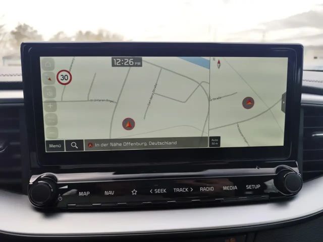 Kia Ceed / cee'd