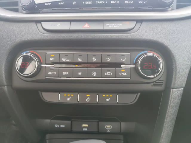 Kia Ceed / cee'd