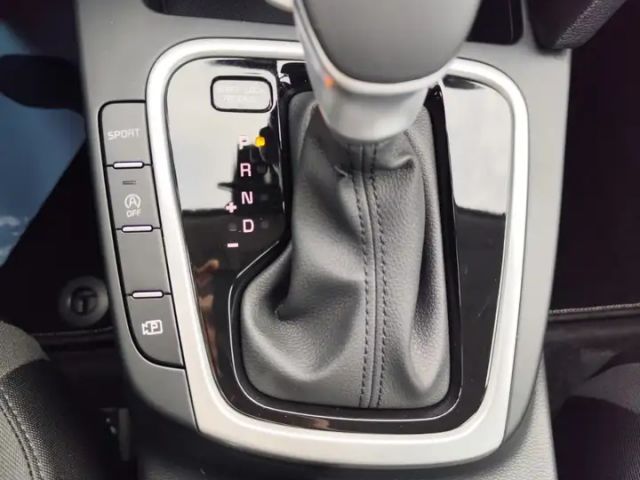 Kia Ceed / cee'd