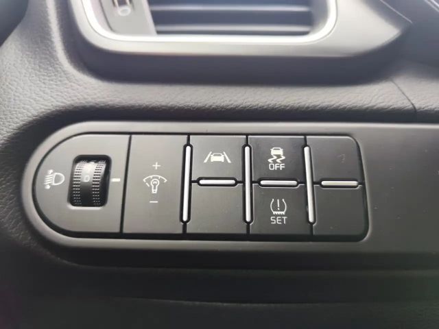 Kia Ceed / cee'd