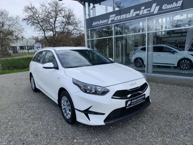 Kia Ceed / cee'd