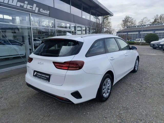 Kia Ceed / cee'd