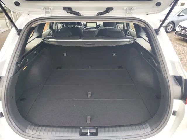 Kia Ceed / cee'd
