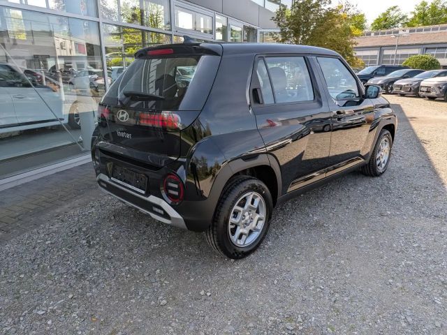Hyundai Inster
