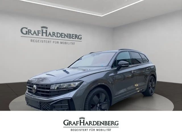 Volkswagen Touareg R-Line 3,0 l V6 TDI SCR 4MOTION 210 kW (286 PS)... 2026 Diesel