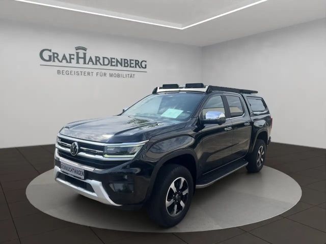 Volkswagen Amarok Style 3.0 V6 TDI 4Motion 2024 Diesel