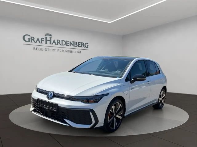 Volkswagen Golf GTE 1.5 TSI eHybrid DSG Black Style 2025 Hybride / Benzine