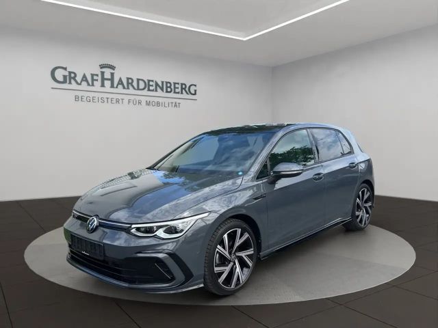 Volkswagen Golf R -Line 2.0 TSI DSG 2023 Diesel
