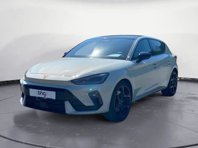 Cupra Leon VZ 1.5 e-HYBRID  6-Gang-DSG 2026 Hybride / Benzine