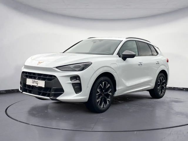 Cupra Terramar 1.5 e-HYBRID  6-Gang-DSG 2026 Hybride / Benzine