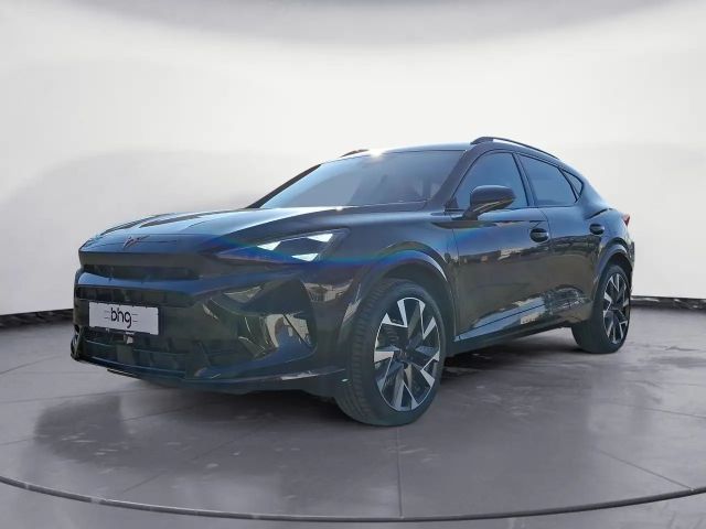 Cupra Formentor 2.0 TSI  7-Gang DSG 4Drive 2026 Benzine
