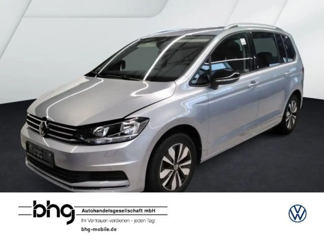 Volkswagen Touran Comfortline 1,5 TSI 6-Gang 2025 Benzine