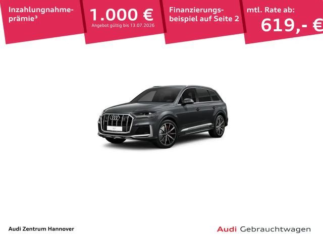 Audi SQ7
