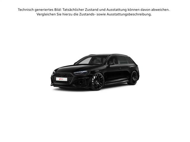 Audi RS4