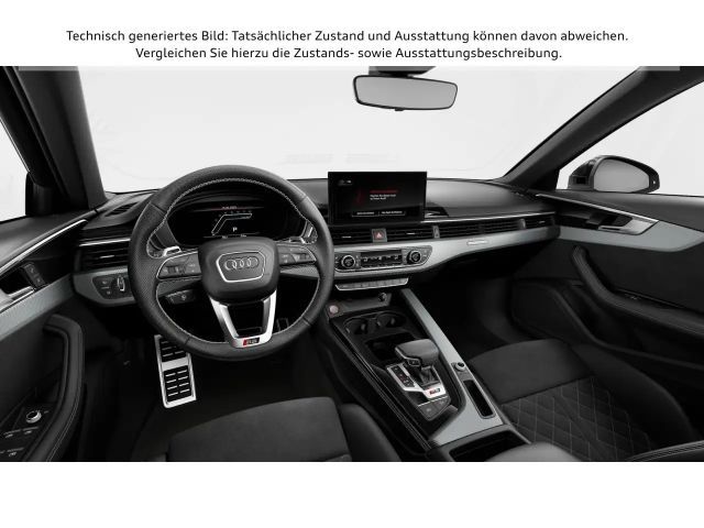 Audi RS4