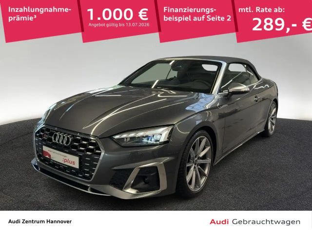 Audi S5 3.0 TFSI quattro Laser Head-Up B&O 2024 Benzine