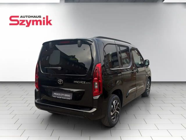 Toyota Proace City