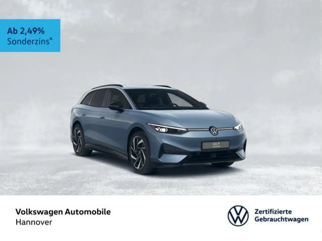 Volkswagen ID.7