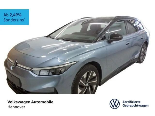 Volkswagen ID.7