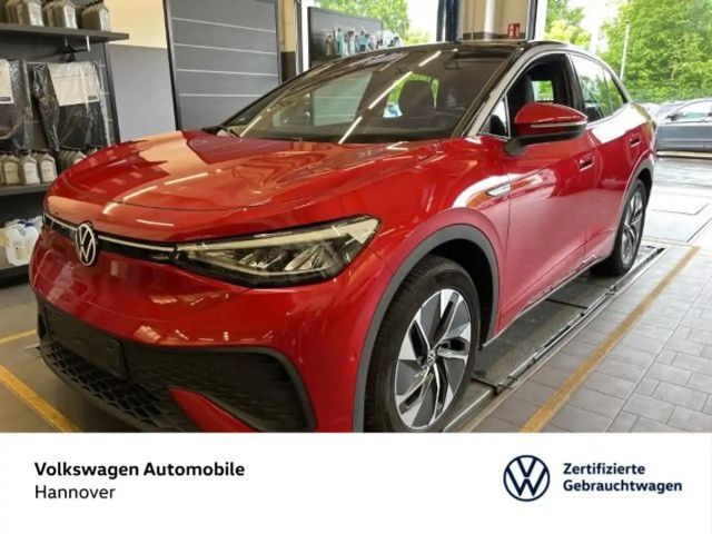 Volkswagen ID.5 Pro Performance Navi LED ACC Kamera PDC SHZ 2023 Elektrisch