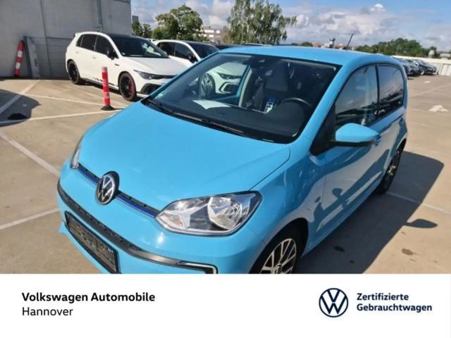 Volkswagen e-up! Move Kamera PDC SHZ 2022 Elektrisch
