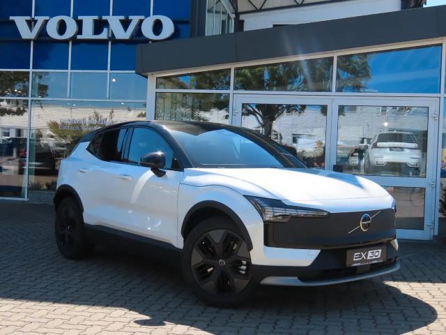 Volvo EX30 Ultra AWD Performance Pure Electric 2024 Elektrisch