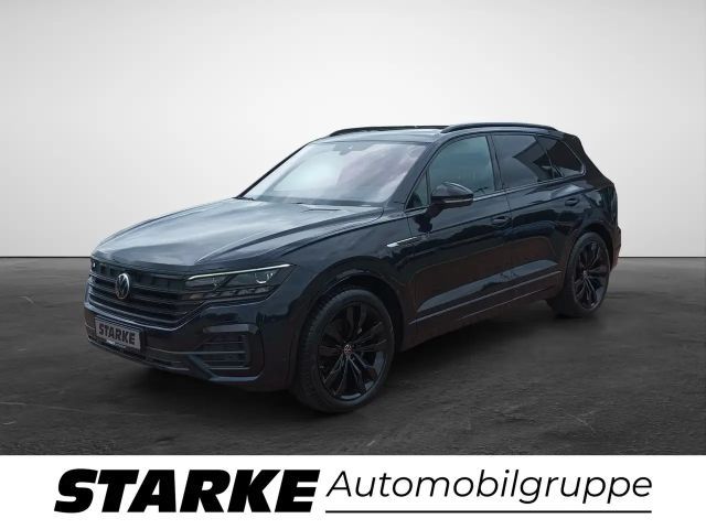 Volkswagen Touareg 3.0 TDI 4M R-Line Black Style 2022 Diesel