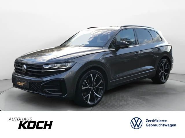 Volkswagen Touareg 3.0TDI R-Line Leder Pano HUD AHK 2025 Diesel