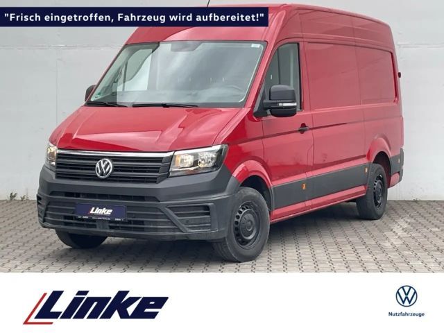 Volkswagen Crafter Kasten 35 2.0 TDI L2H2 EcoProfi AHK/Navi/PDC/Kamer 2021 Diesel