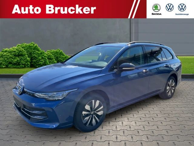 Volkswagen Golf Variant VIII Goal 2.0 TDI AHK+LED+Navi+SHZ+3-Zonen-Klimaau 2025 Diesel