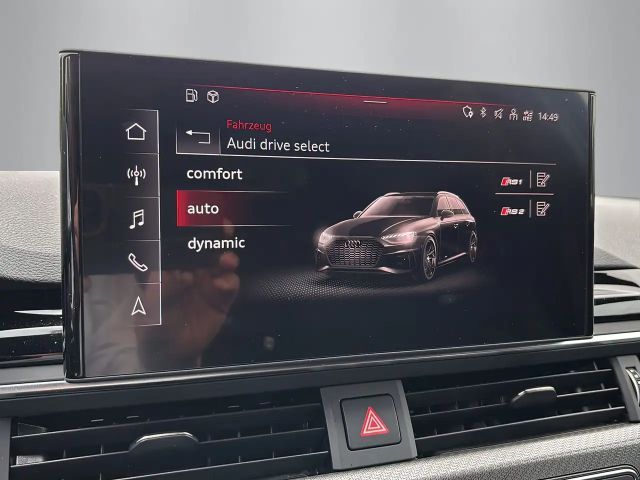 Audi RS4