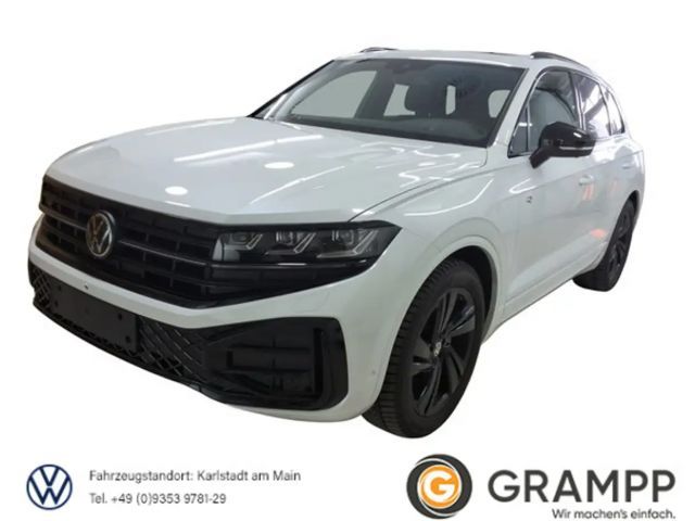 Volkswagen Touareg R-Line 3.0TDI +LUFT+AHK+360°+PANO+STDHZG 2025 Diesel