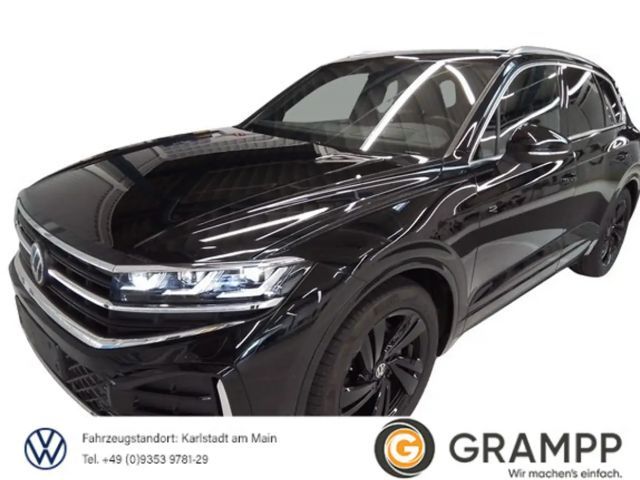 Volkswagen Touareg R-Line 3.0TDI +AHK+LUFT+STDHZ+KAMERA+ 2025 Diesel