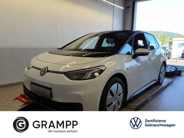 Volkswagen ID.3 Pure Performance CITY +CCS+WÄRMEPUMPE+ACC+ 2021 Elektrisch