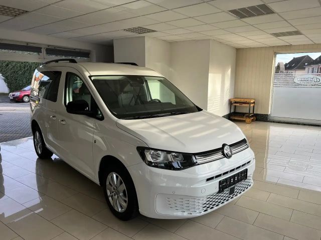 Volkswagen Caddy Life, AHK, Tempom. 2021 Diesel