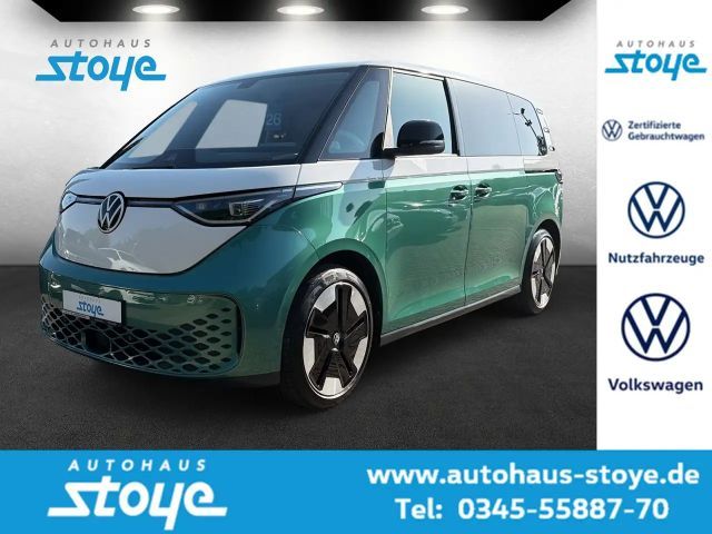 Volkswagen ID. Buzz ID.Buzz Bus PRO 150KW Matrix AZV Navi 2022 Elektrisch