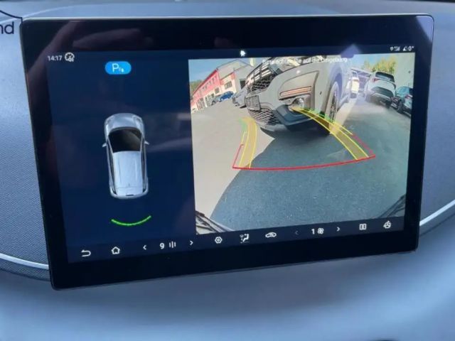 BYD Dolphin Surf