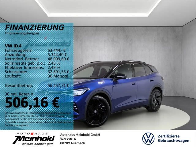 Volkswagen ID.4