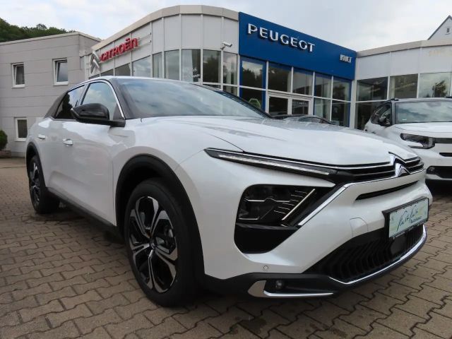 Citroen C5 X