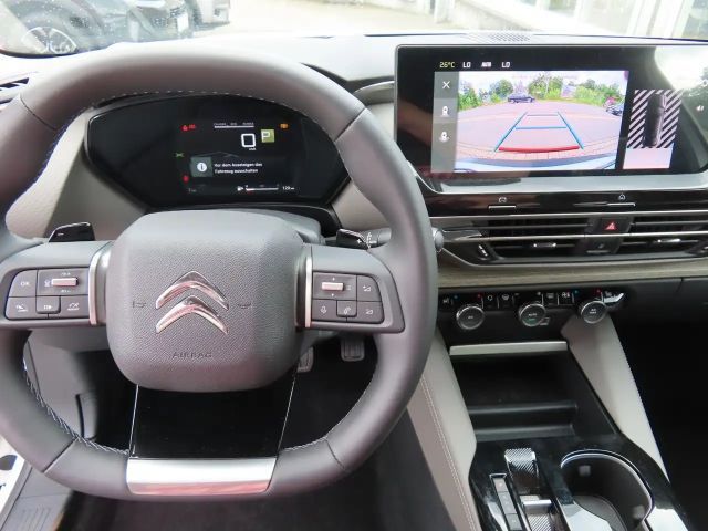 Citroen C5 X