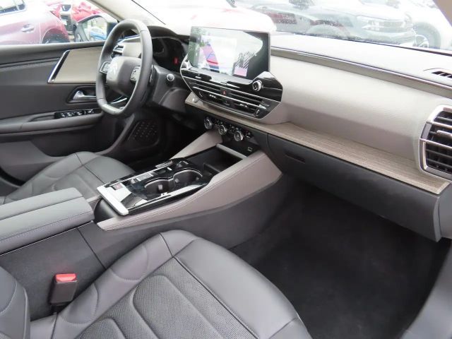 Citroen C5 X