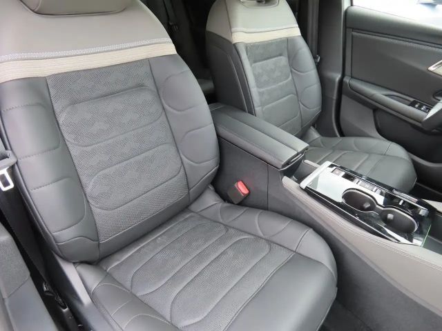Citroen C5 X