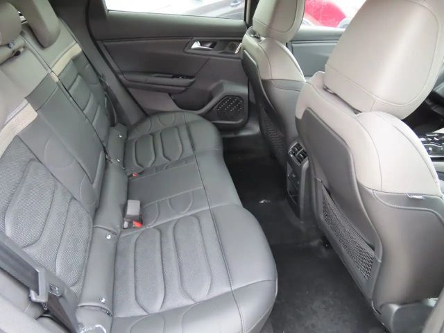 Citroen C5 X