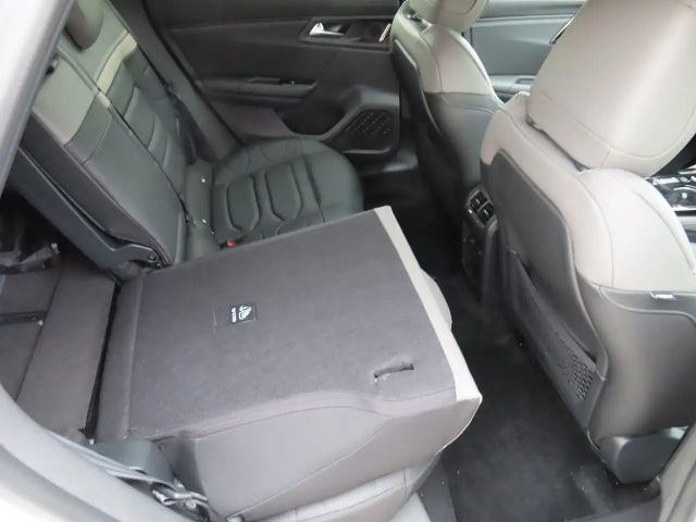 Citroen C5 X