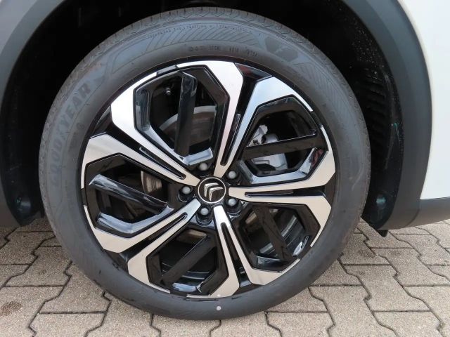 Citroen C5 X