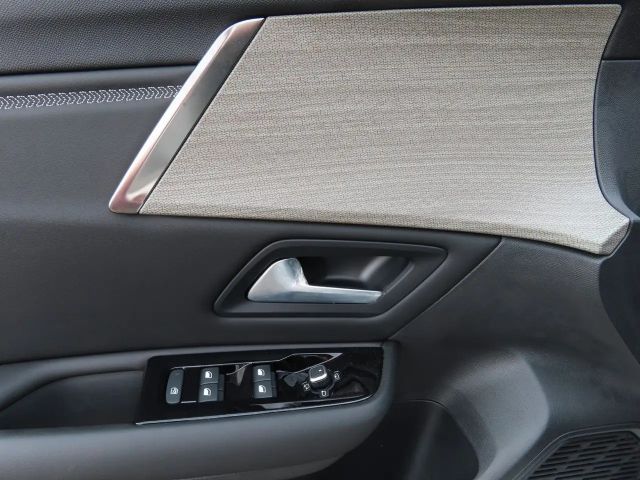Citroen C5 X