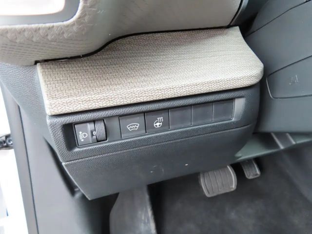 Citroen C5 X